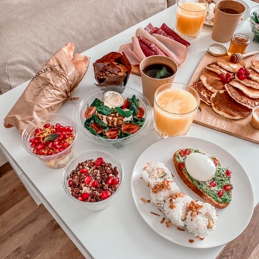 Dream Brunch 2